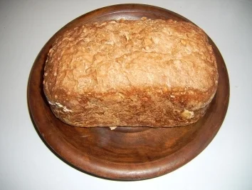 Rezept: Meine Brotbackmix-Fantasien Meine Brotbackmix-Fantasien - Rezept