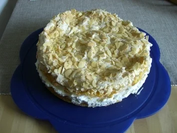 Schwimmbadkuchen - Rezept