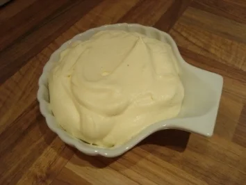 Rezept: *Dessert - Krustige Sherrybananen Bild Nr. 2 *Dessert - Krustige Sherrybananen - Rezept - Bild Nr. 2