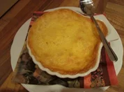 Rezept: *Dessert - Krustige Sherrybananen *Dessert - Krustige Sherrybananen - Rezept