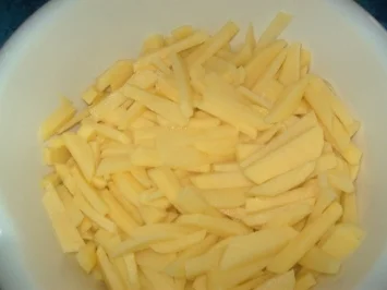 Linsensuppe - Rezept