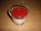 Panna cotta - Rezept