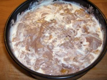 Mini-Käse-Kirschkuchen - Rezept - Bild Nr. 4