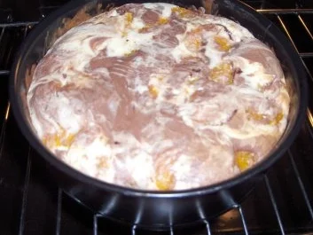 Mini-Käse-Kirschkuchen - Rezept - Bild Nr. 5