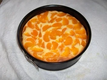 Mini-Käse-Kirschkuchen - Rezept - Bild Nr. 3