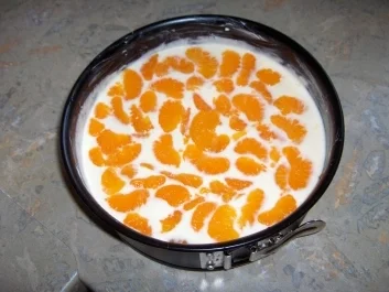 Mini-Käse-Kirschkuchen - Rezept - Bild Nr. 2