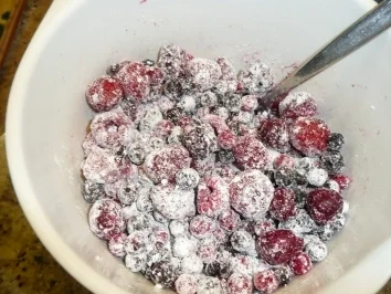 Feines Schichtdessert - Rezept