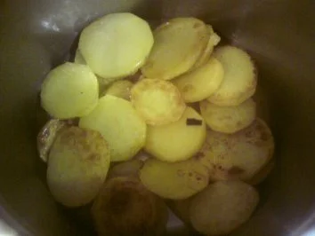 Rezept: Geschichtetes Rotkraut Bild Nr. 2 Geschichtetes Rotkraut - Rezept - Bild Nr. 2