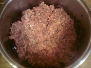 Rezept: Geschichtetes Rotkraut Bild Nr. 4 Geschichtetes Rotkraut - Rezept - Bild Nr. 4