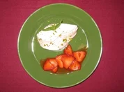 Rezept: Elfenspeise alla Mama Elfenspeise alla Mama - Rezept