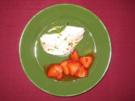 Elfenspeise alla Mama - Rezept