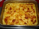 Rezept: Kartoffelgratin Kartoffelgratin - Rezept
