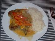 Kotelett ungarisch - Rezept