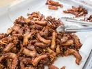 Knuspriges Rindfleisch in Chilisauce - Rezept - Bild Nr. 2