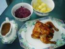 Kikok Hähnchen - Rezept