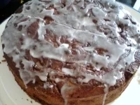 Rezept: Russischer Apfelkuchen Russischer Apfelkuchen - Rezept