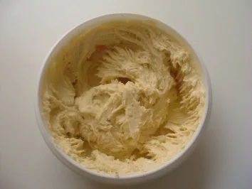 Rezept: KUCHEN: MARZIPAN-KUCHEN Bild Nr. 4 KUCHEN: MARZIPAN-KUCHEN - Rezept - Bild Nr. 4