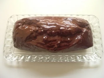 Rezept: KUCHEN: MARZIPAN-KUCHEN Bild Nr. 2 KUCHEN: MARZIPAN-KUCHEN - Rezept - Bild Nr. 2