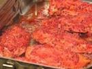 Tandoori-Hähnchen - Rezept