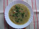 Berliner Kartoffelsuppe - Rezept