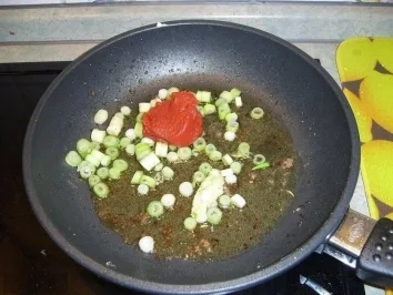 Rezept: Thüringer Putenleber mit Schlotten-Marsalasauce Thüringer Putenleber mit Schlotten-Marsalasauce - Rezept