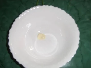 Rezept: Radieschensalat Radieschensalat - Rezept