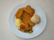 Rinderbraten - Rezept