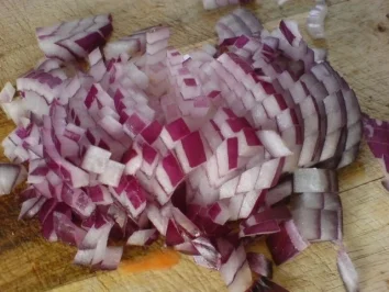 Rezept: Seelachs mit Meerrettichkruste Seelachs mit Meerrettichkruste - Rezept