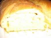 Brot aus Bačka - Rezept