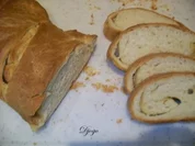Brot aus Bačka - Rezept