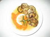 Eingelegtes Gemüse - Rezept
