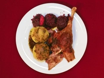 Keine Ges po polsku zu 745 Kcal (Hans Meiser) - Rezept