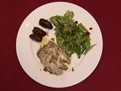 Rezept: Wildschweinbraten im Römertopf (Bernd Römer) Wildschweinbraten im Römertopf (Bernd Römer) - Rezept