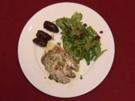 Wildschweinbraten im Römertopf (Bernd Römer) - Rezept