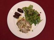 Wildschweinbraten im Römertopf (Bernd Römer) - Rezept