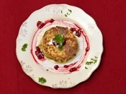 Crique de Pommes de terre, Zucchini à la Crème fraîche (Maite Kelly) - Rezept