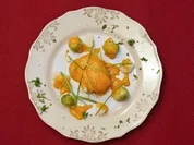 Poisson à la Sauce Nantua (Maite Kelly) - Rezept