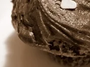 Chocolate Chip Cupcakes - Rezept
