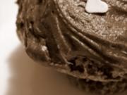 Chocolate Chip Cupcakes - Rezept