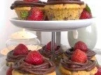 Chocolate Chip Cupcakes - Rezept - Bild Nr. 3
