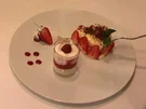 Rezept: Himbeer-Fool und Tiramisu (Pierre Geisensetter Himbeer-Fool und Tiramisu (Pierre Geisensetter - Rezept