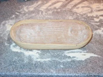 BROT- Weizenvollkornbrot ganz einfach - Rezept - Bild Nr. 5