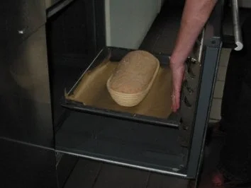 BROT- Weizenvollkornbrot ganz einfach - Rezept - Bild Nr. 6