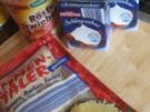 Käsespätzle - Rezept