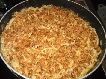 Käsespätzle - Rezept - Bild Nr. 3