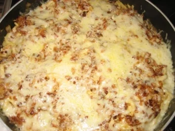 Käsespätzle - Rezept - Bild Nr. 4