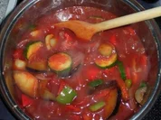 Letscho Didas Art - Rezept