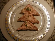 Lachs - Tatar - Rezept