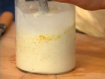 Birnenlassi - Rezept