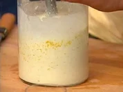 Birnenlassi - Rezept